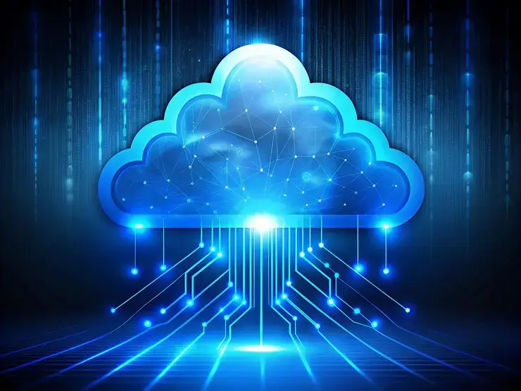 The Future of Cloud Computing: Trends to Watch in 2024